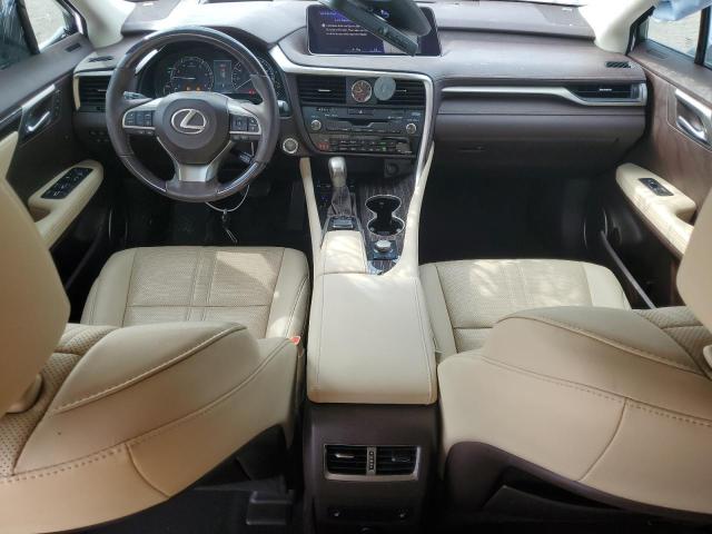 2017 LEXUS RX 350 BAS 2T2ZZMCA2HC062876