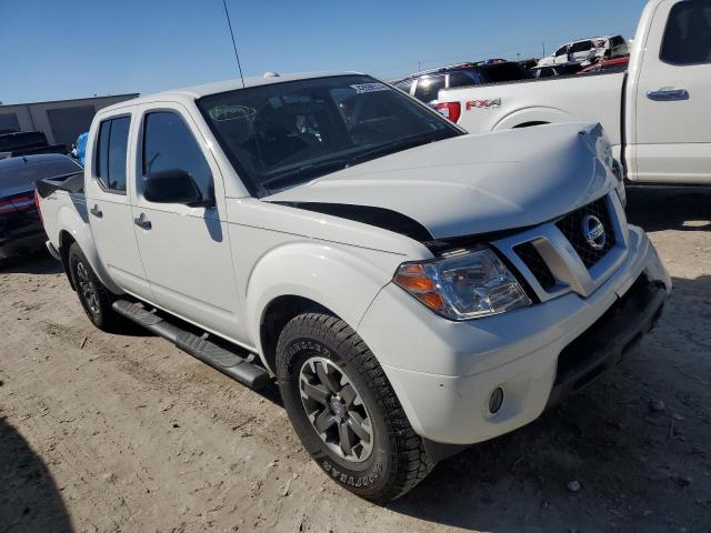 2017 NISSAN FRONTIER S 1N6DD0ER8HN703032