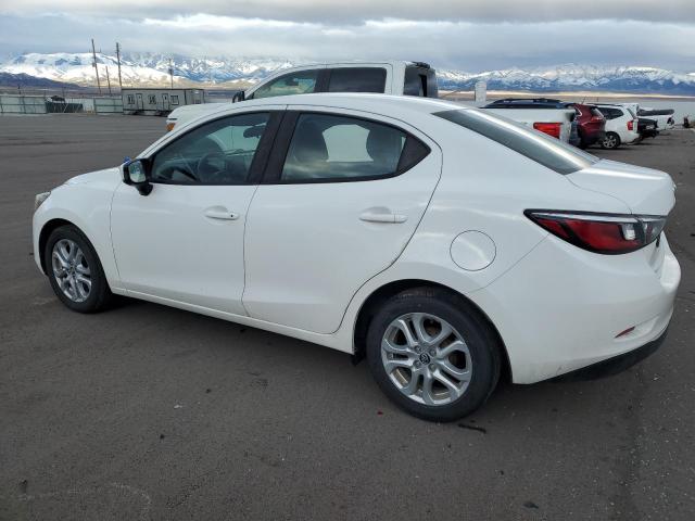 2018 TOYOTA YARIS IA 3MYDLBYV9JY327266