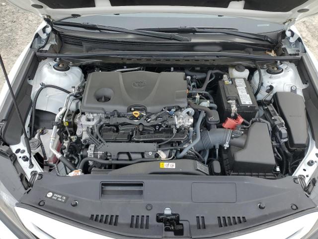 2023 TOYOTA CAMRY - 4T1G11AK4PU771903