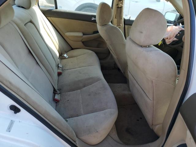 2004 Honda Accord Lx VIN: 1HGCM56314A076442 Lot: 43936164