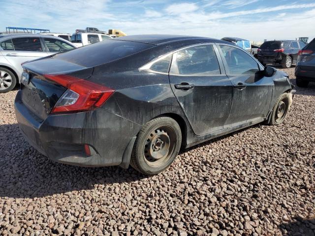 2016 HONDA CIVIC LX - 19XFC2F50GE036059