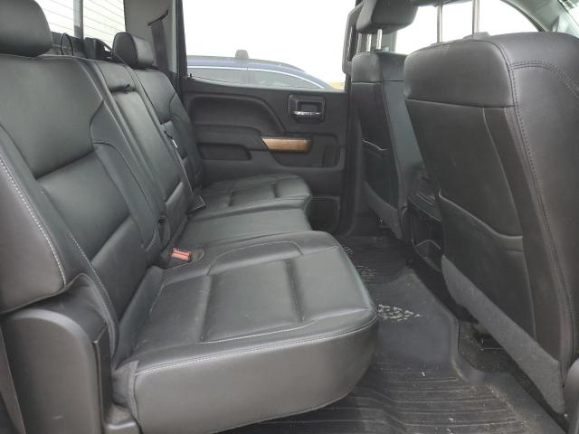 2016 CHEVROLET C/K2500 1GC1KWE86GF146832
