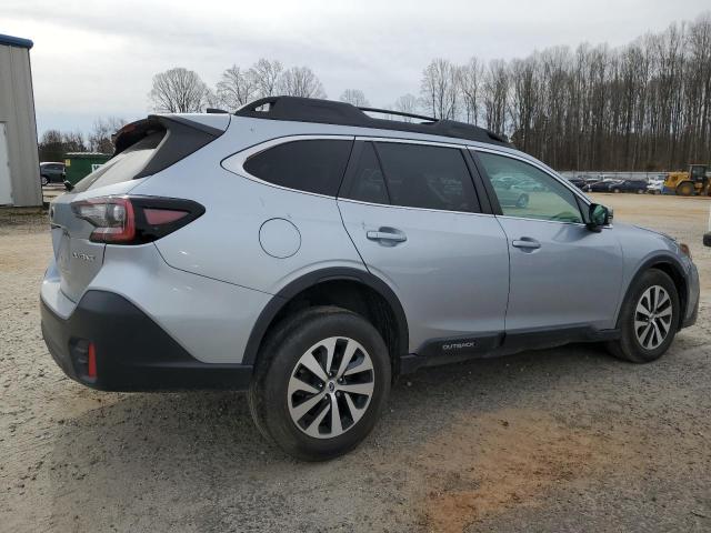 2020 SUBARU OUTBACK PR 4S4BTACC9L3229335