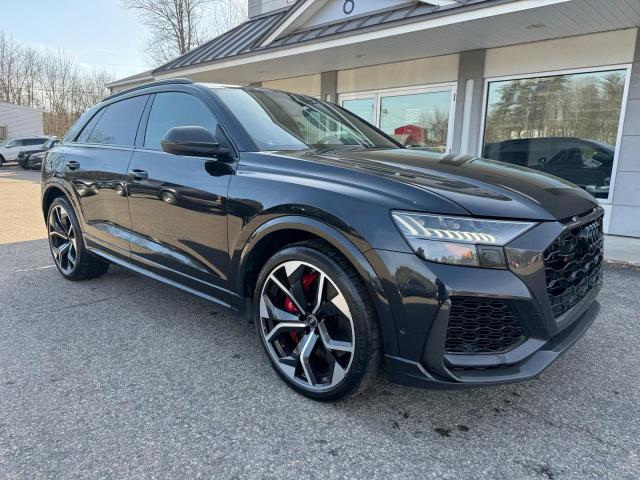 WU1ARBF12MD011914 2021 Audi Rs Q8