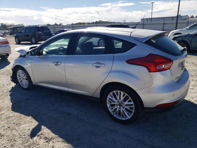 2018 FORD FOCUS TITA 1FADP3N23JL300288