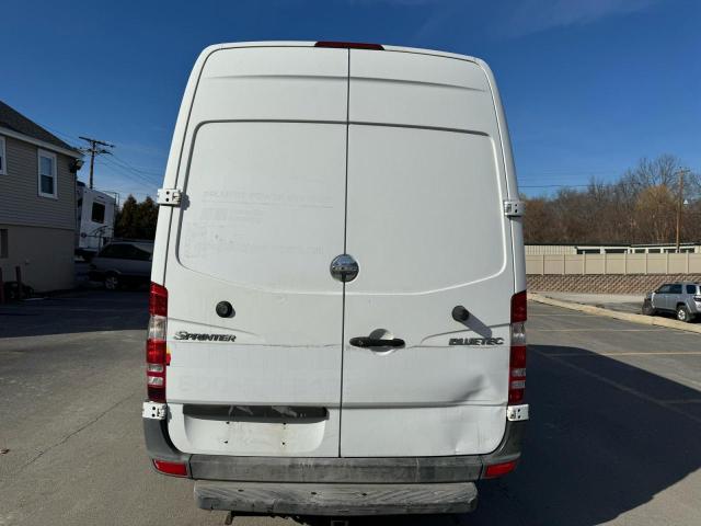 WDYPE7CC4D5811053 2013 FREIGHTLINER SPRINTER-5