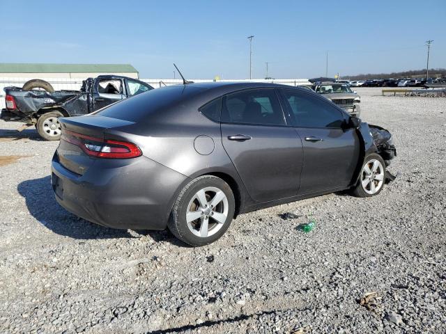 2015 Dodge Dart Sxt VIN: 1C3CDFBB9FD378021 Lot: 44451674