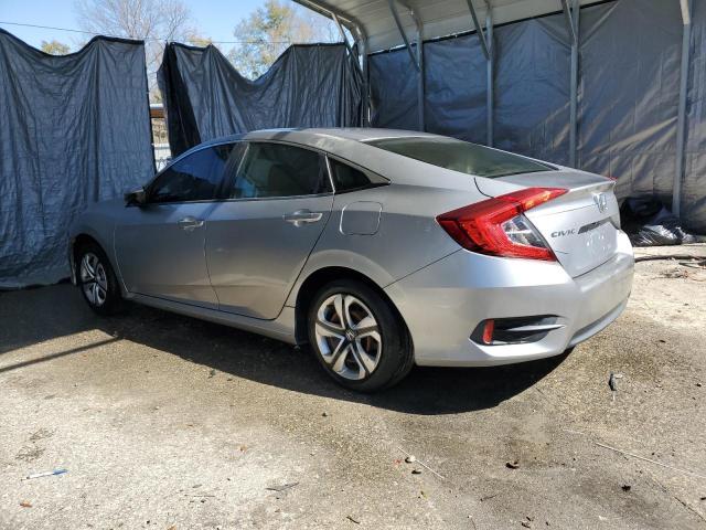 Vin: 19xfc2f54ge081344, lot: 43571544, honda civic lx 20162
