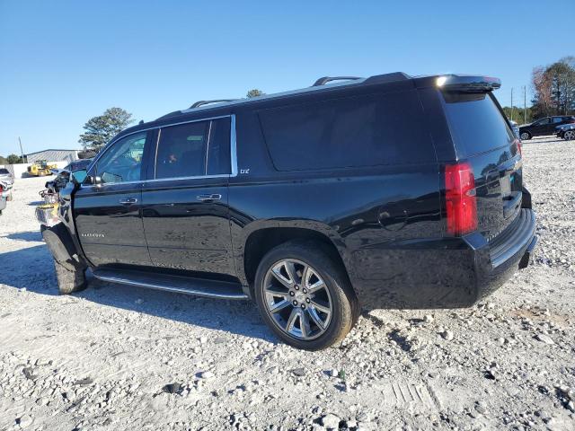 2015 CHEVROLET SUBURBAN K - 1GNSKKKC3FR619838