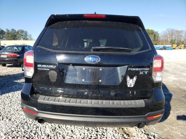 2017 SUBARU FORESTER 2 - JF2SJGTC1HH496297