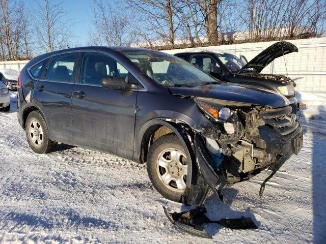 Vin: 2hkrm4h32dh663497, lot: 42625774, honda crv lx 20134