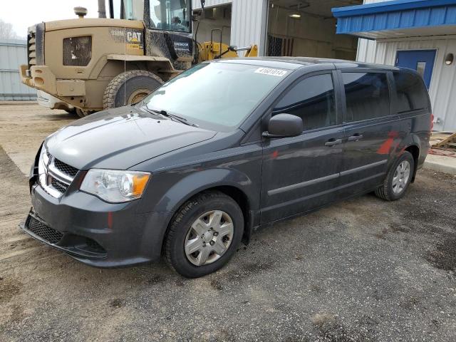 2012 Dodge Grand Caravan SE