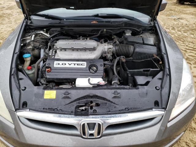 1HGCM66517A103988 2007 Honda Accord Ex