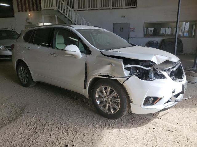 2020 BUICK ENVISION E - LRBFXCSA2LD126546
