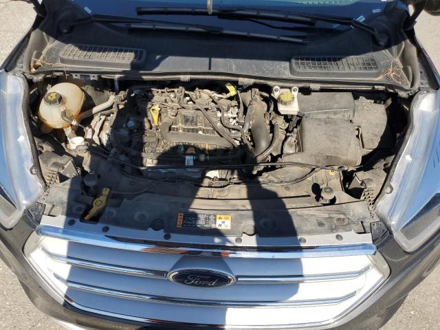 1FMCU9HD8KUA28097 2019 FORD ESCAPE, photo no. 11