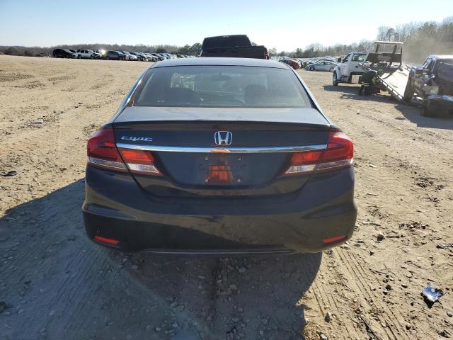 2015 HONDA CIVIC SE - 2HGFB2F72FH551640