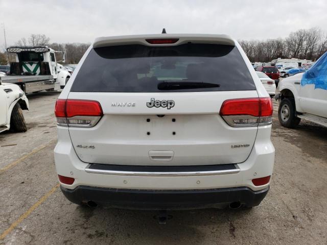 2014 Jeep Grand Cherokee Limited VIN: 1C4RJFBG0EC196450 Lot: 44692384