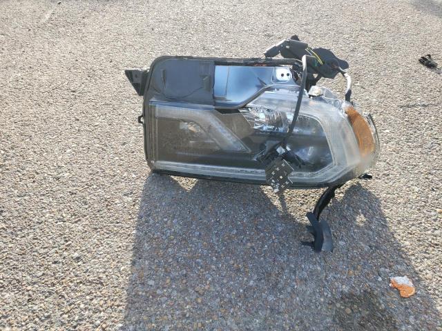2018 TOYOTA SEQUOIA LI - 5TDKY5G12JS072099