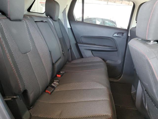 2017 GMC TERRAIN SL 2GKFLTE36H6127834