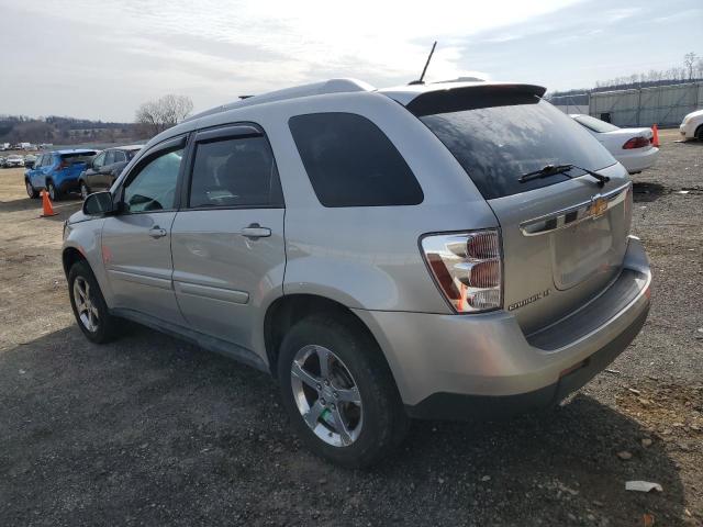 2007 Chevrolet Equinox Lt VIN: 2CNDL73F676044115 Lot: 44460204