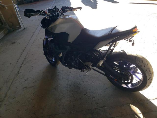 2020 YAMAHA MT09 JYARN53E0LA006890