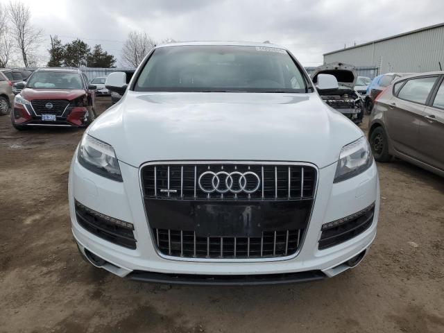 2013 Audi Q7 Prestige VIN: WA1VGCFE1DD013905 Lot: 44893604