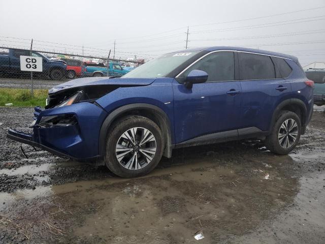2023 NISSAN ROGUE SV 5N1BT3BA7PC758350