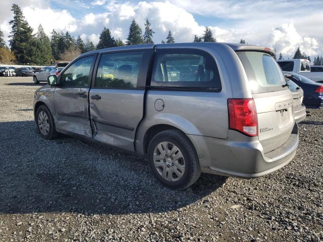 2013 Dodge Grand Caravan Se VIN: 2C4RDGBG2DR799659 Lot: 44247534