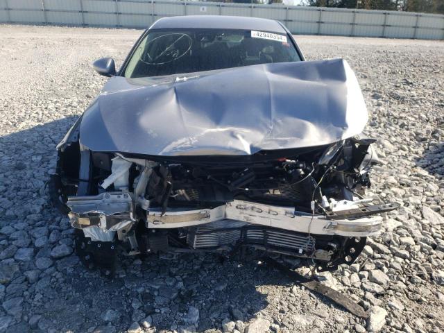 2022 HONDA ACCORD LX 1HGCV1F19NA056171