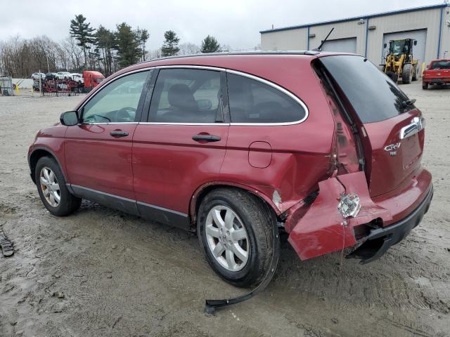 2009 Honda CR-V - Image 2