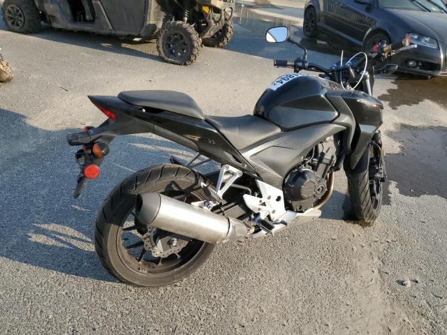 2013 HONDA CB500 F MLHPC4515D5000483