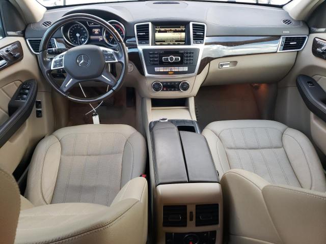 VIN 4JGDF2EEXGA680201 2016 Mercedes-Benz GL-Class, ... no.8