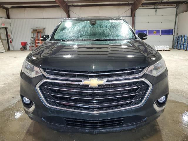 2021 Chevrolet Traverse Lt VIN: 1GNEVMKW0MJ163559 Lot: 42107264