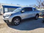 2018 HONDA RIDGELINE RTL