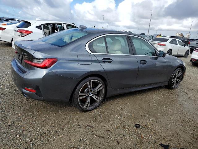 3MW5R1J02M8C03111 BMW 3 Series 330I 3