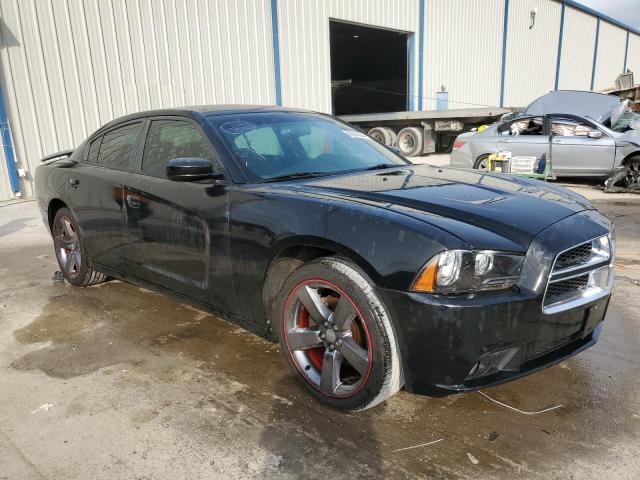 2014 Dodge Charger Sxt VIN: 2C3CDXHG0EH220757 Lot: 45264054
