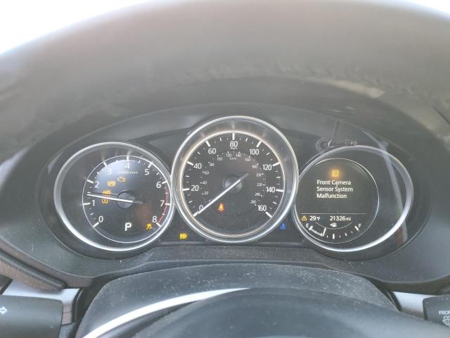 2022 MAZDA CX-5 JM3KFBAM3N0609425