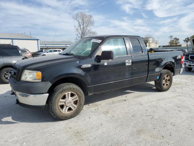 2006 FORD F150 #3023696894