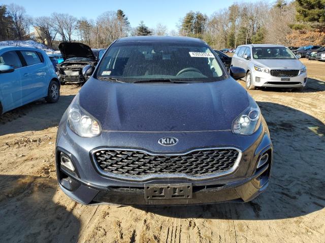 KNDPMCAC1N7974615 Kia Sportage L 5