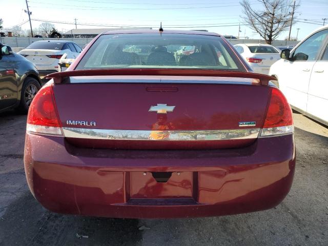 2011 Chevrolet Impala - Image 6