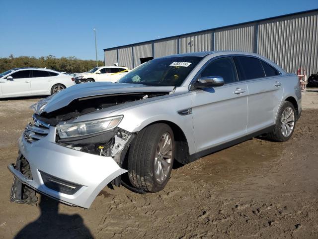 2015 FORD TAURUS LIM - 1FAHP2F83FG118380