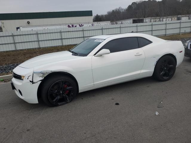 2010 Chevrolet Camaro LT