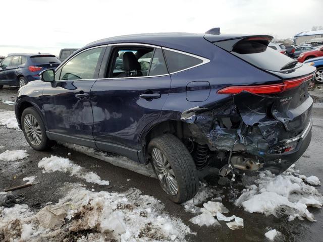 2021 TOYOTA VENZA LE JTEAAAAH8MJ039538