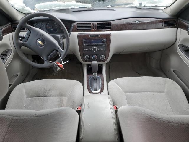 2015 CHEVROLET IMPALA LIM 2G1WA5E33F1120307