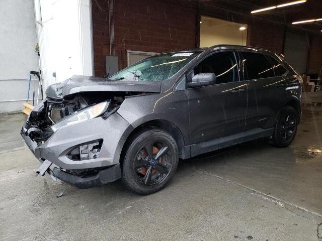 2016 Ford Edge Se VIN: 2FMPK3G92GBC17309 Lot: 41521804