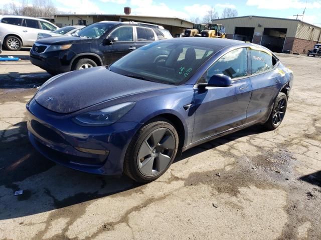 5YJ3E1EA5PF501273 2023 TESLA MODEL 3-0