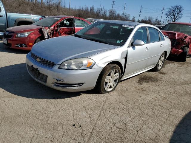 Vin: 2g1wb5e34e1139122, lot: 42515294, chevrolet impala lt 2014 img_1