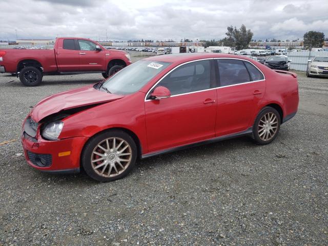 2006 Volkswagen Jetta GLI 