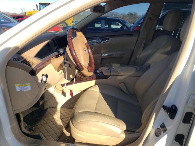 VIN WDDNG9EB4DA531188 2013 Mercedes-Benz S-Class, 5... no.7